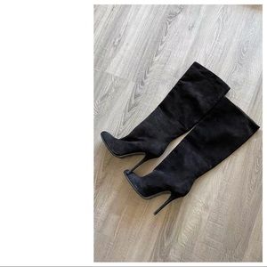 Giuseppe Zanotti Boots size 37